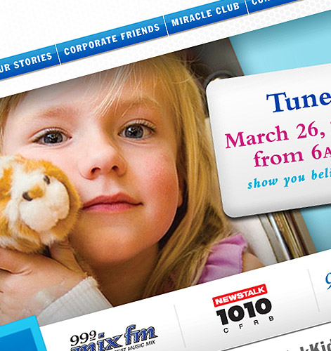 Yummy Names Business Cards